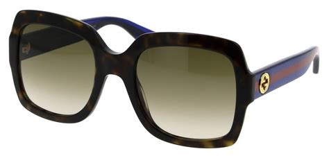 gucci lunette femme|gucci lunettes de soleil.